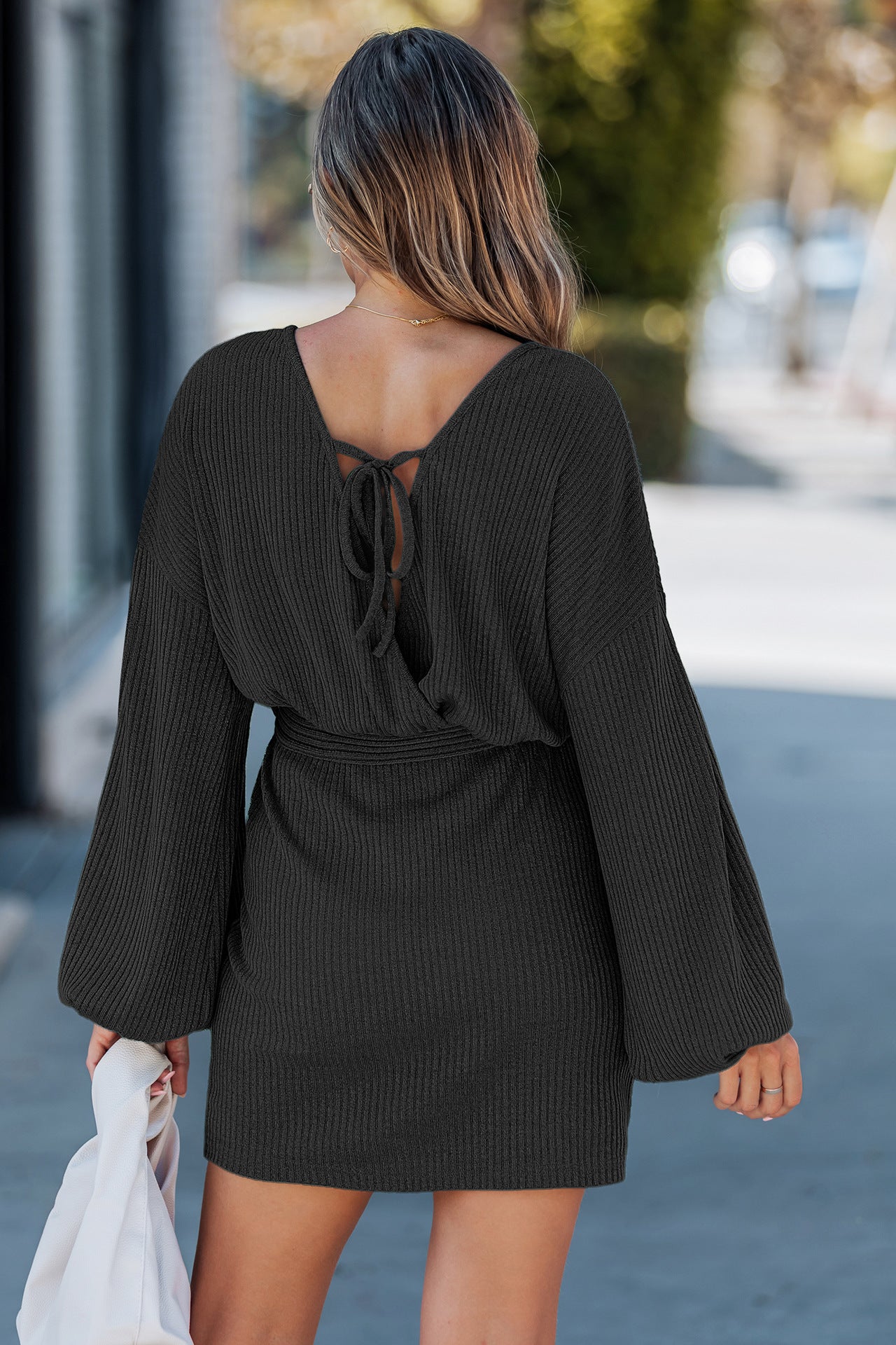 Avora Lyon | Robe élégante et fluide