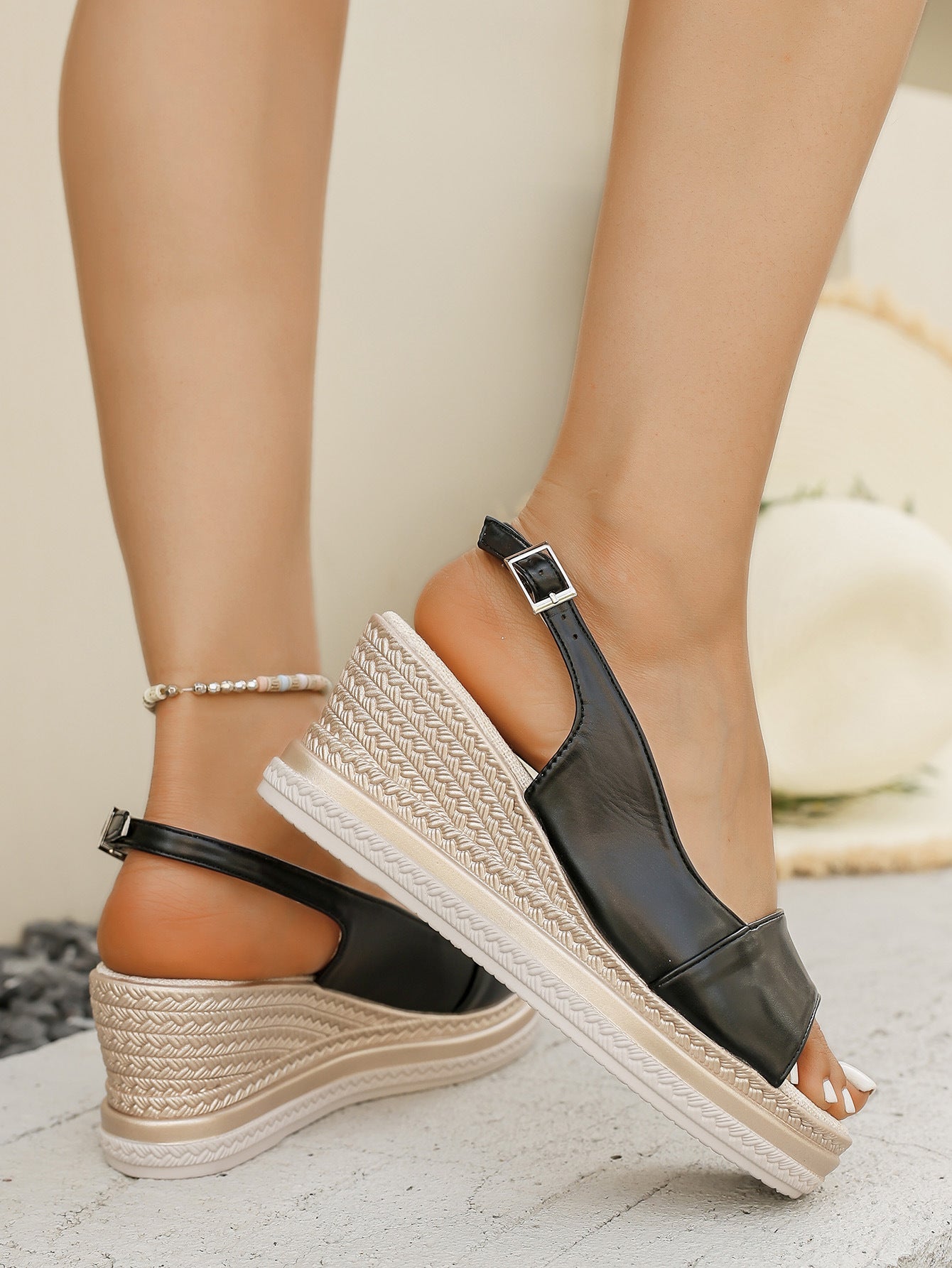 Avora Lyon | Sandales orthopédiques pour femmes