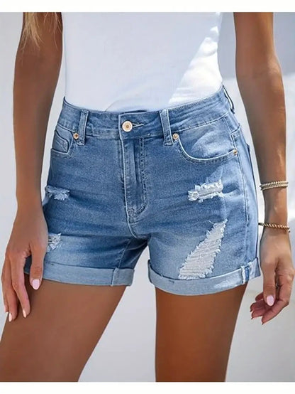 Avora Lyon | Shorts et jeans pour femmes