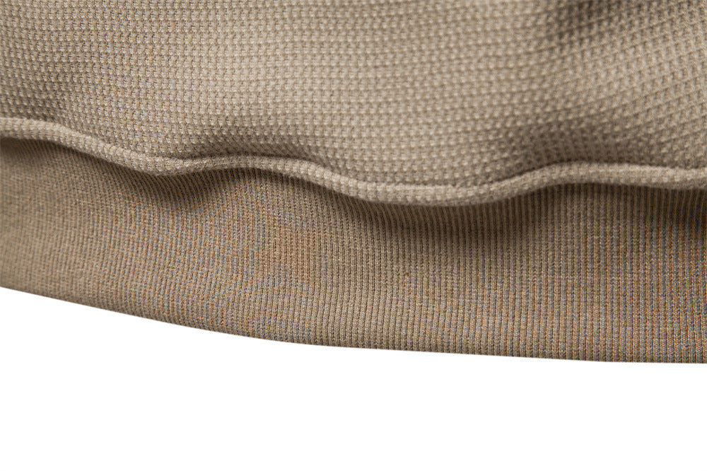 Avora Lyon | Sweat-shirt homme doublé en polaire