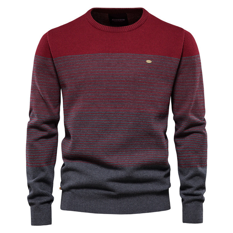 Avora Lyon | Pull moderne pour homme