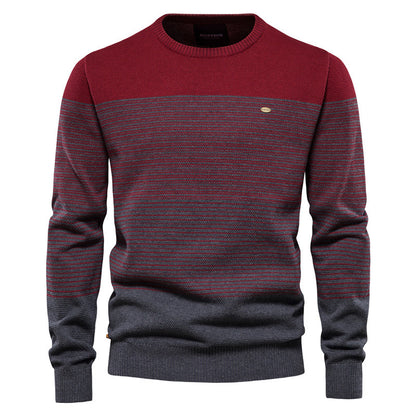 Avora Lyon | Pull moderne pour homme