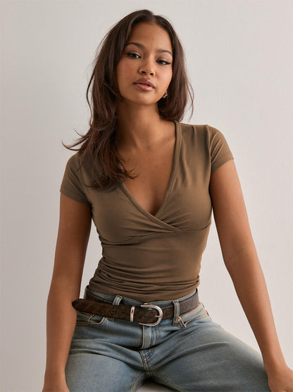 Avora Lyon | T-shirt Yasmin