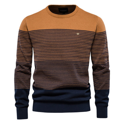 Avora Lyon | Pull moderne pour homme