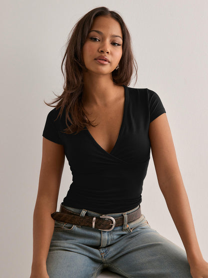 Avora Lyon | T-shirt Yasmin