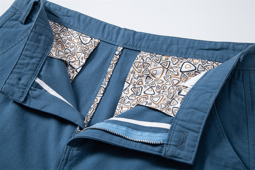 Avora Lyon | Shorts basiques pour hommes