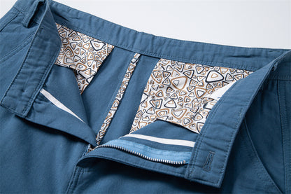 Avora Lyon | Shorts basiques pour hommes