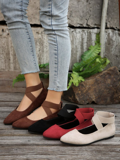 Avora Lyon | Mocassins élégants