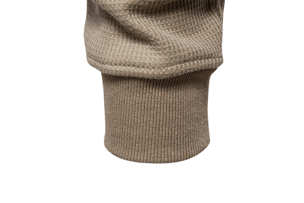 Avora Lyon | Sweat-shirt homme doublé en polaire