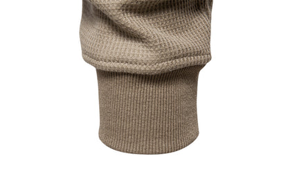 Avora Lyon | Sweat-shirt homme doublé en polaire