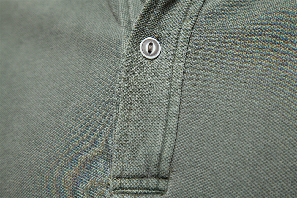 Avora Lyon | Polo décontracté pour homme