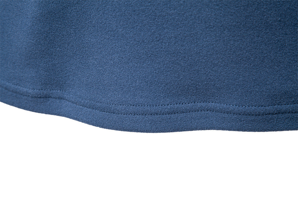 Avora Lyon | Pull zippé en polaire