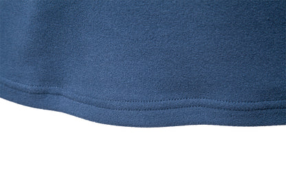 Avora Lyon | Pull zippé en polaire