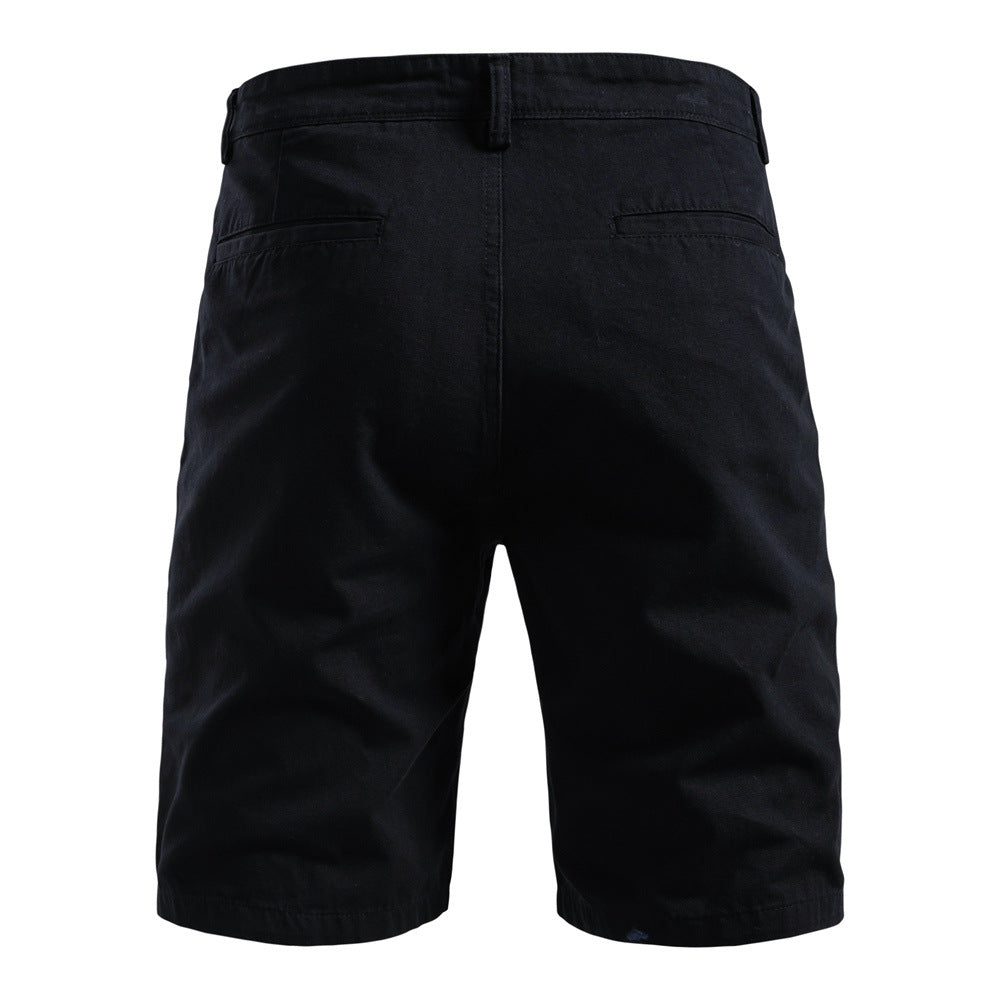 Avora Lyon | Shorts basiques pour hommes