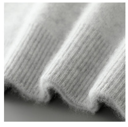 Avora Lyon | Pull en cachemire élégant