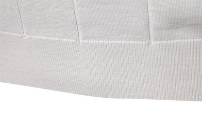 Avora Lyon | Polo homme à demi-zip