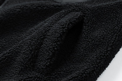 Avora Lyon | Veste polaire décontractée pour hommes