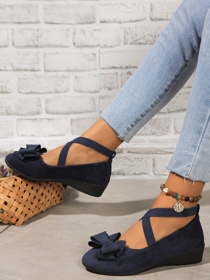 Avora Lyon | Ballerines