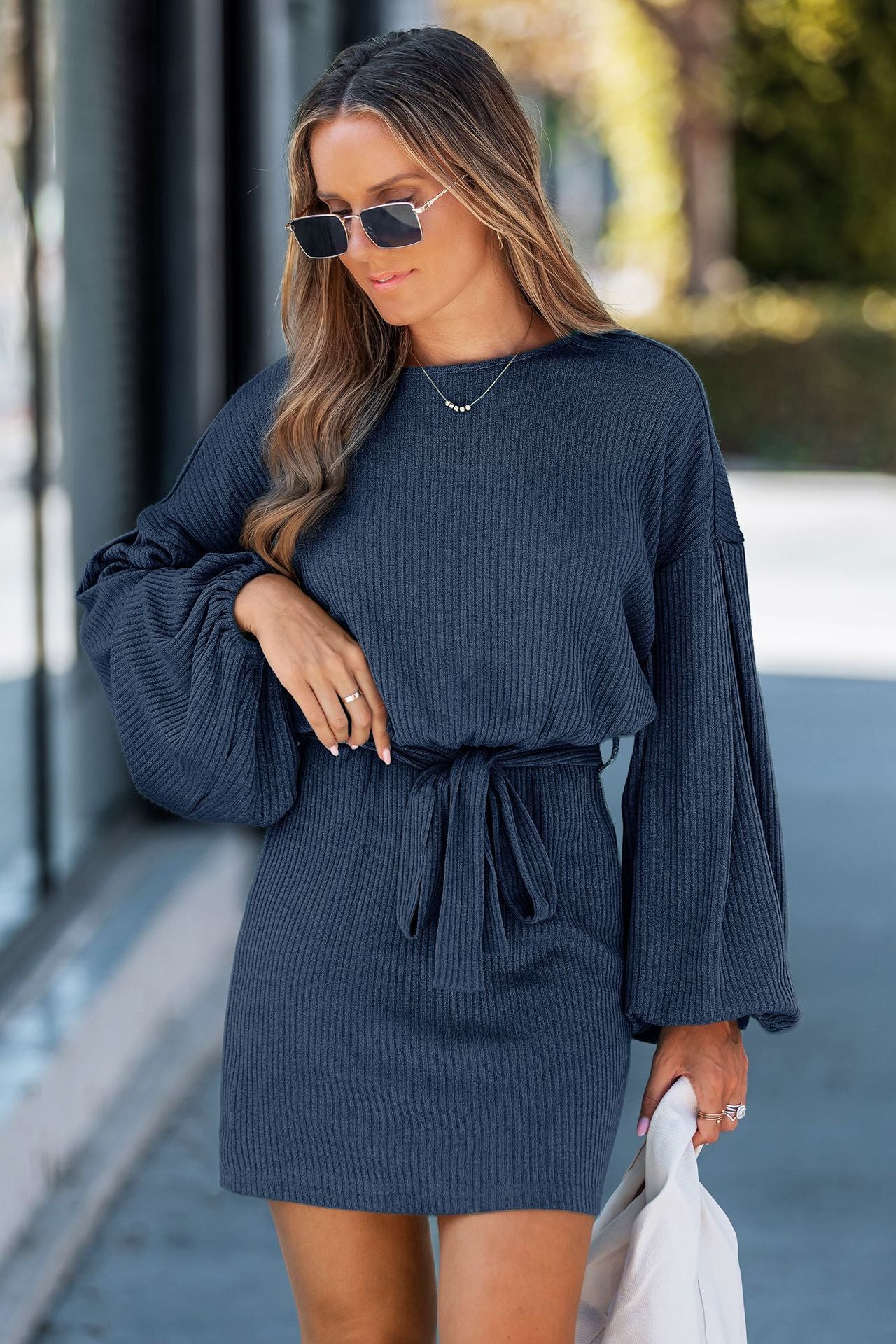 Avora Lyon | Robe élégante et fluide