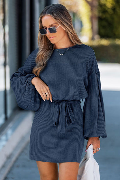 Avora Lyon | Robe élégante et fluide