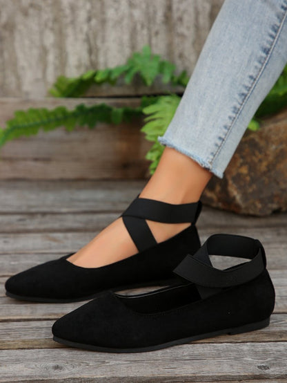 Avora Lyon | Mocassins élégants