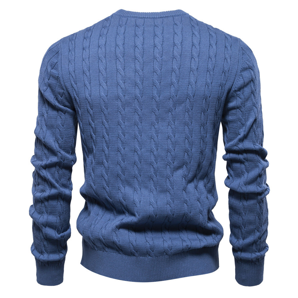 Avora Lyon | Pull pour homme au design unique
