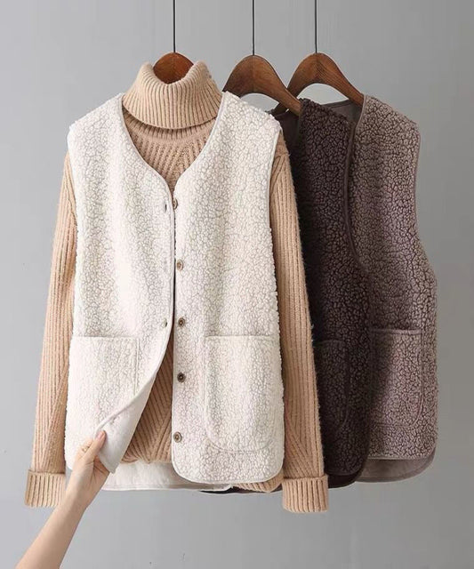 Avora Lyon | Cardigan en laine