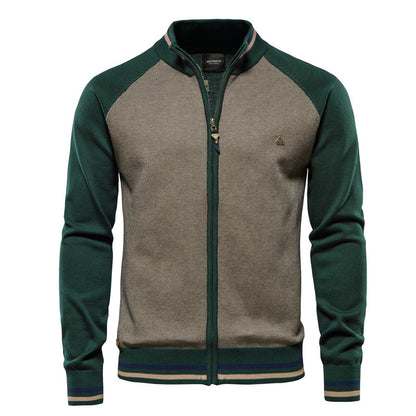Avora Lyon | Gilet moderne pour homme
