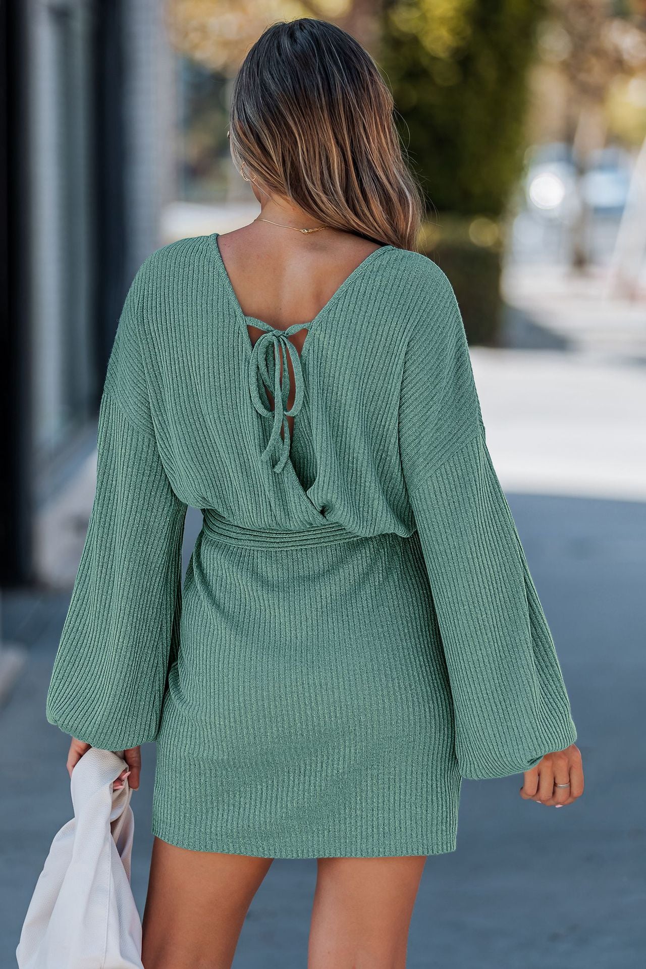 Avora Lyon | Robe élégante et fluide