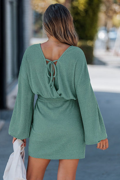 Avora Lyon | Robe élégante et fluide