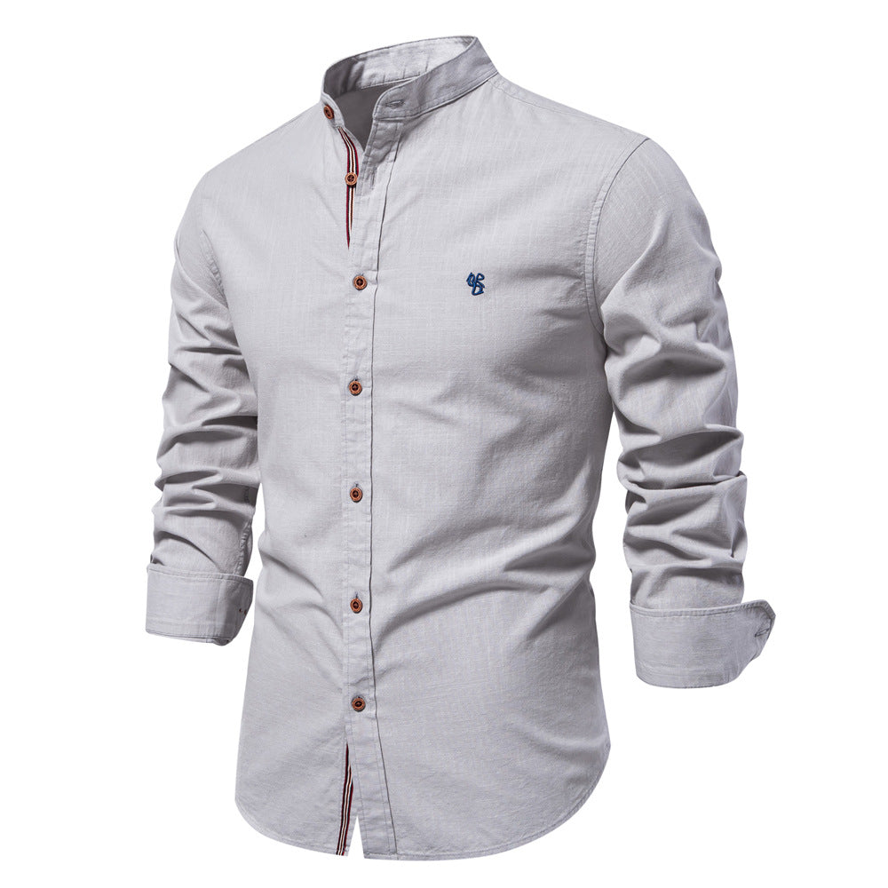 Avora Lyon | Chemise pour homme