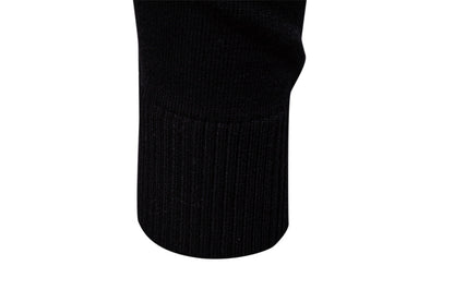 Avora Lyon | Pull tendance pour homme à col en V