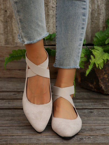 Avora Lyon | Mocassins élégants