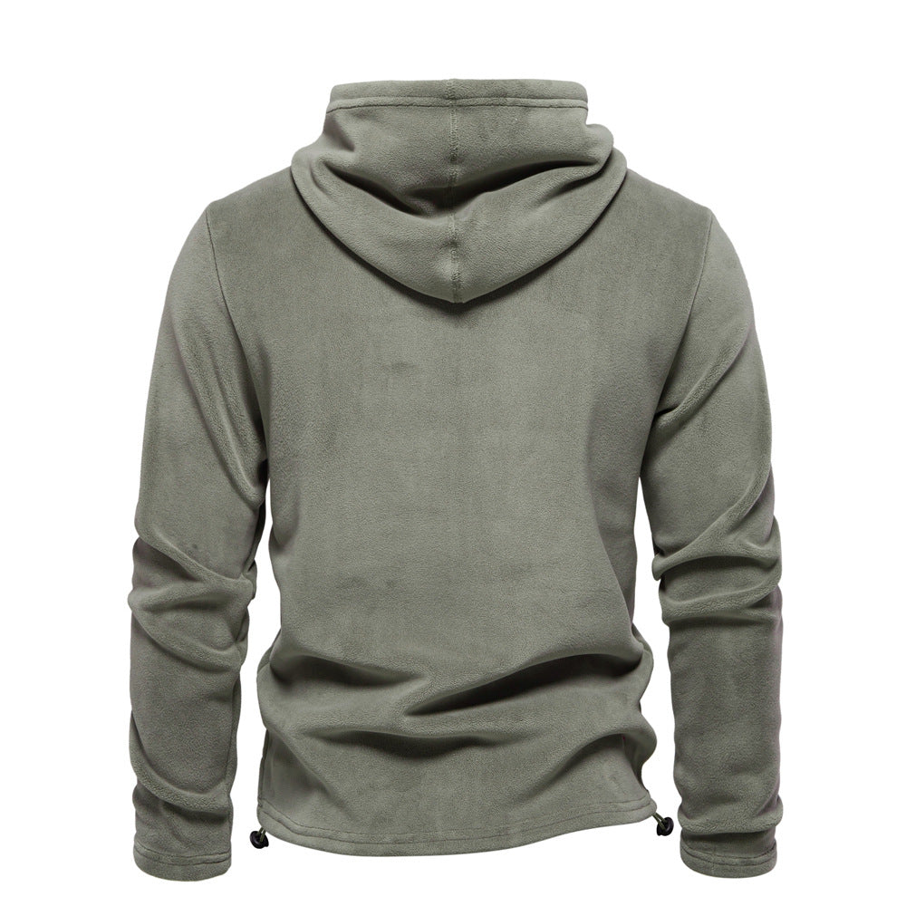 Avora Lyon | Sweat-shirt à capuche pour homme