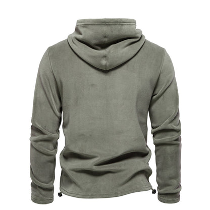 Avora Lyon | Sweat-shirt à capuche pour homme