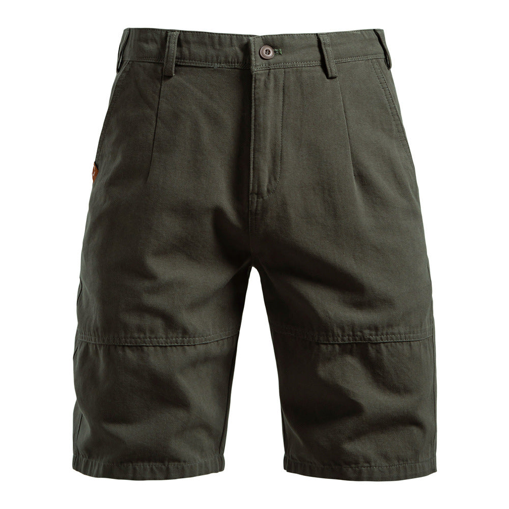 Avora Lyon | Shorts basiques pour hommes