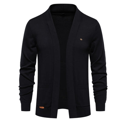 Avora Lyon | Gilet ouvert pour homme