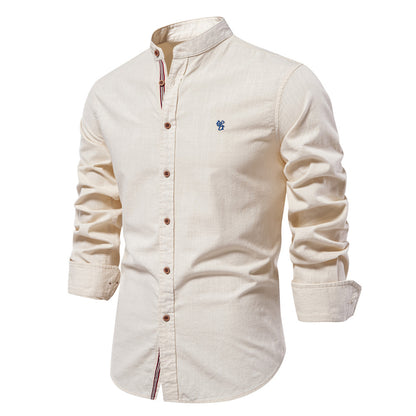 Avora Lyon | Chemise pour homme