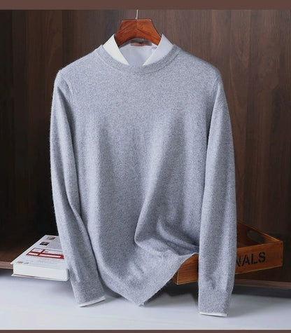 Avora Lyon | Pull doux pour hommes