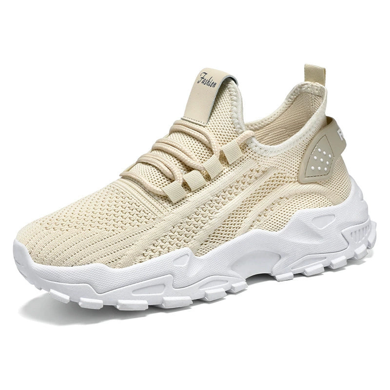 Avora Lyon | Baskets respirantes