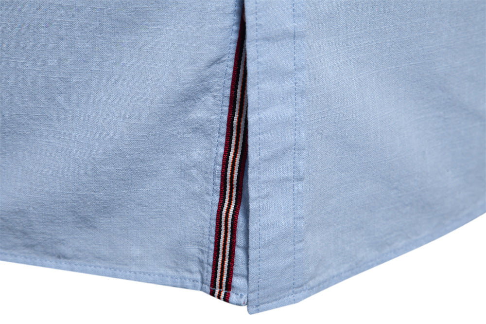 Avora Lyon | Chemise pour homme