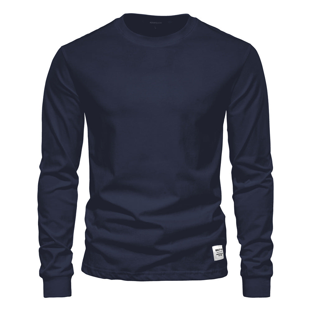 Avora Lyon | T-shirt à manches longues pour hommes