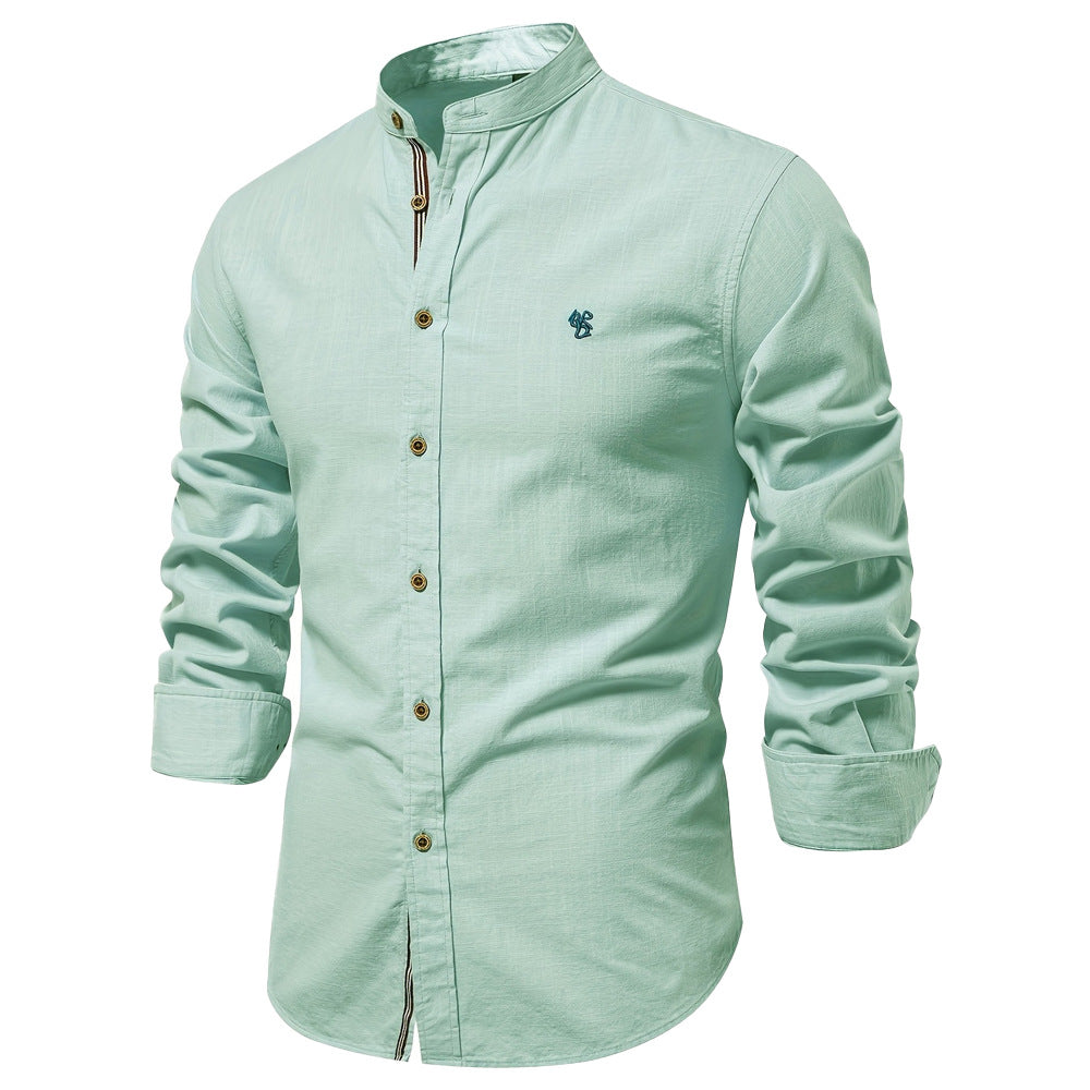 Avora Lyon | Chemise pour homme