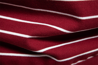 Avora Lyon | Pull rayé pour homme