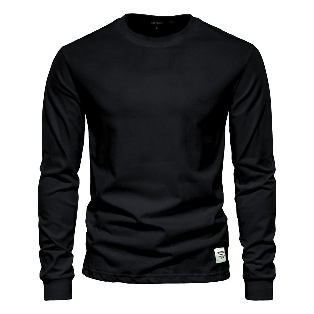 Avora Lyon | T-shirt à manches longues pour hommes