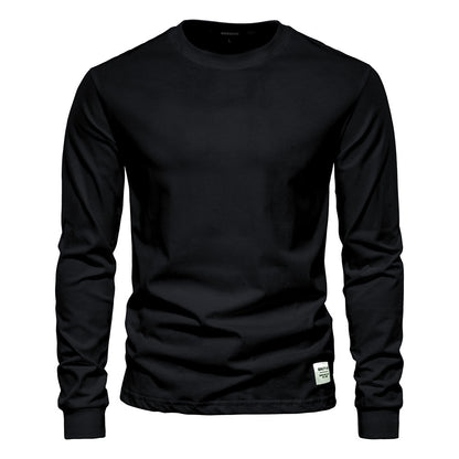 Avora Lyon | T-shirt à manches longues pour hommes