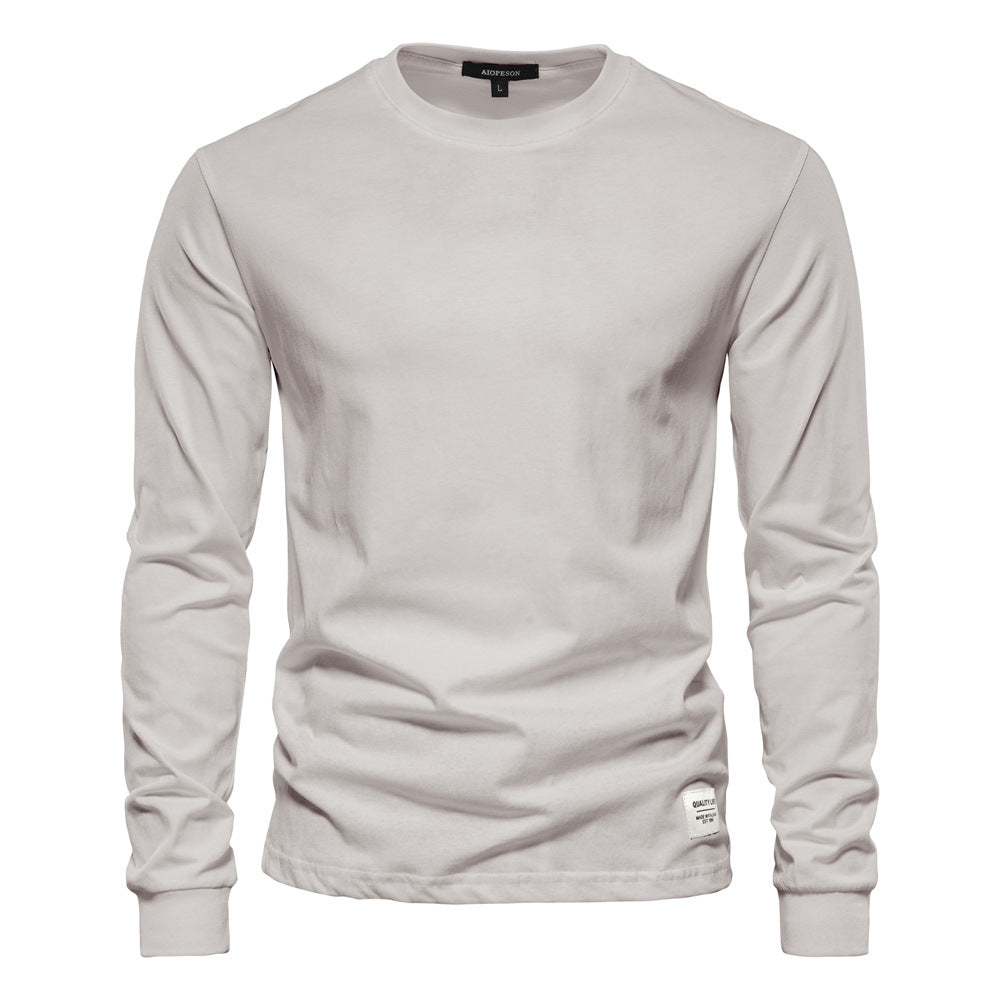 Avora Lyon | T-shirt à manches longues pour hommes