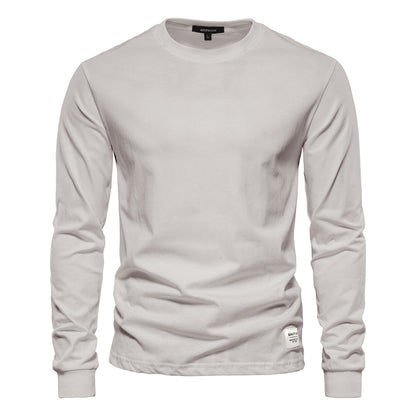 Avora Lyon | T-shirt à manches longues pour hommes