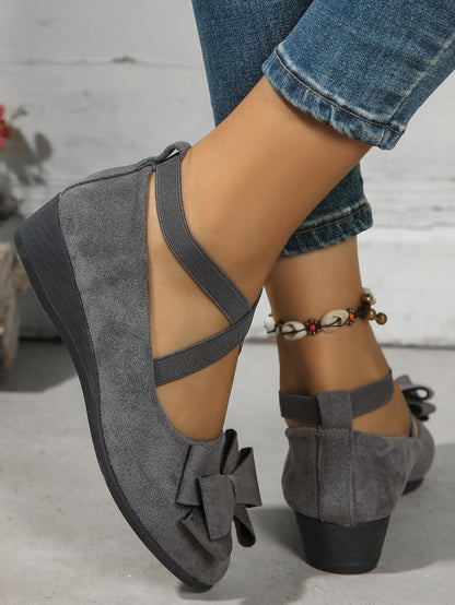 Avora Lyon | Ballerines