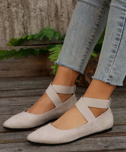 Avora Lyon | Mocassins élégants